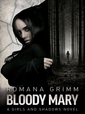 cover image of Bloody Mary